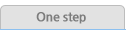 one step