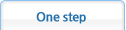 one step