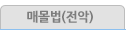 매몰법(전악)